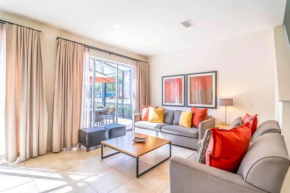 Private Spa Townhome at Regal Oaks Resort